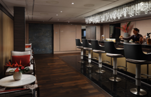The Bar